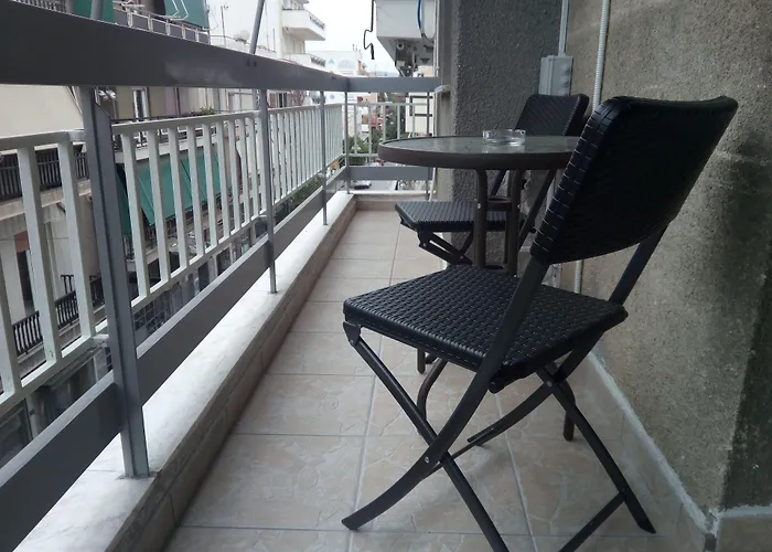 Gazi Divine Apartment